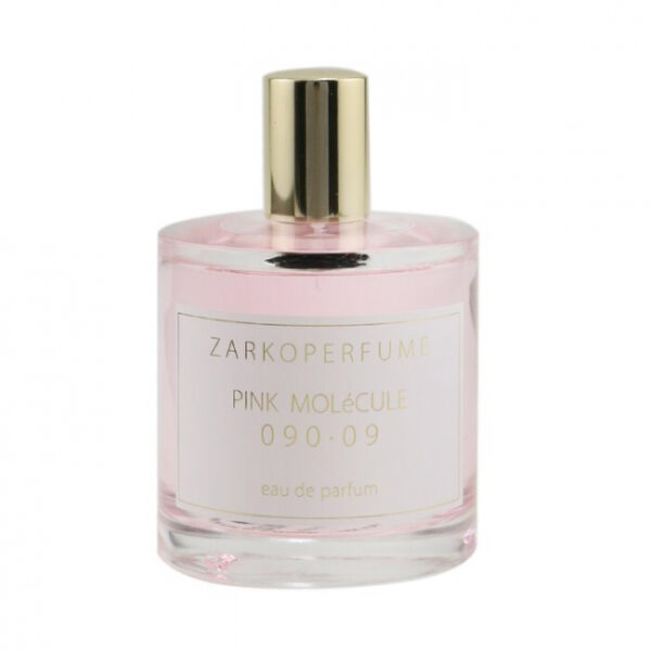 Pink Molecule  |  Zarcoperfume