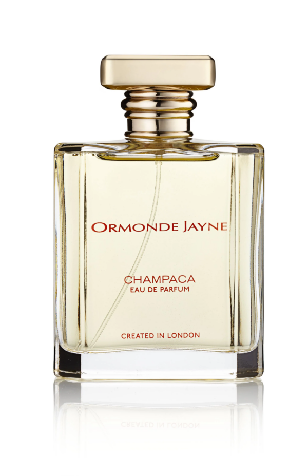 Champaca  |  Ormonde Jayne