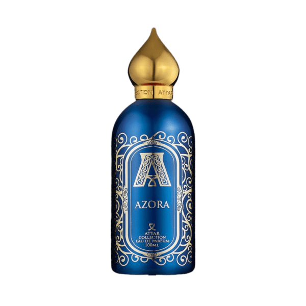 Azora  |  Attar