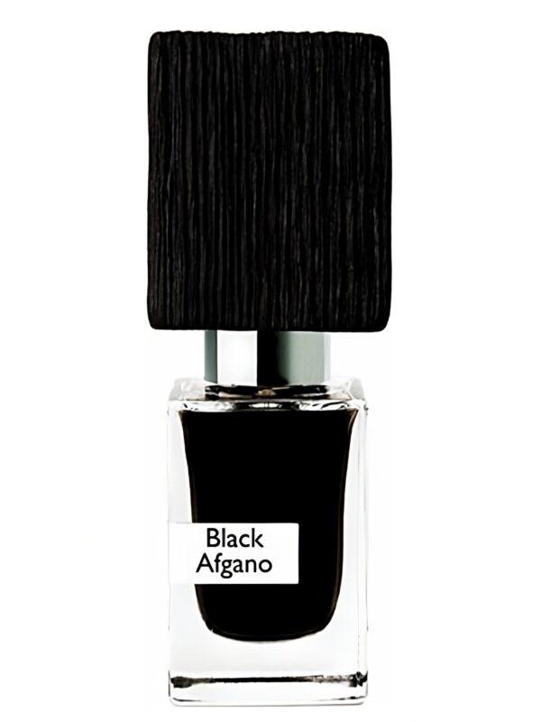 Black Afgano | Nasomatto