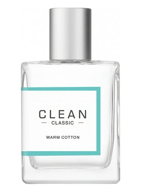 Clean Warm Cotton | Clean