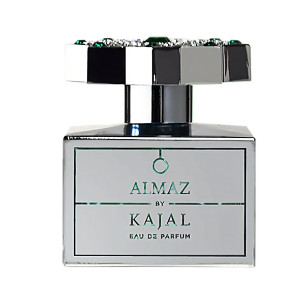 Almaz |  Kajal