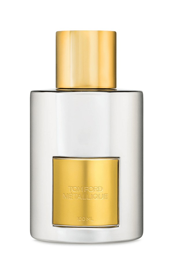 Metallique | Tom Ford