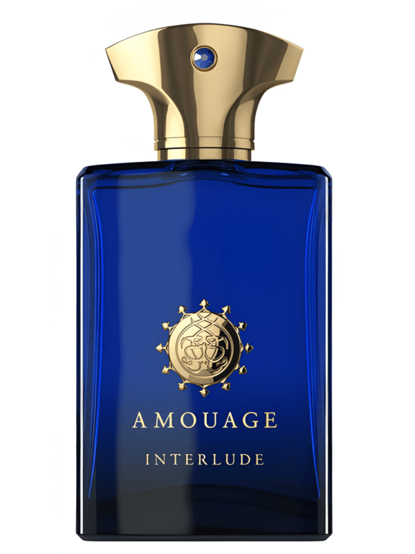 Interlude Man | Amouage