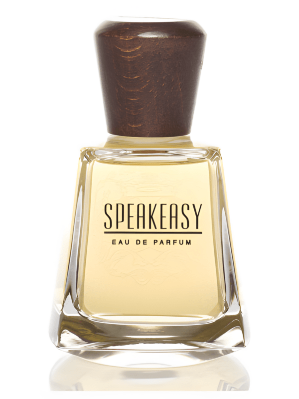 Speakeasy | Frapin