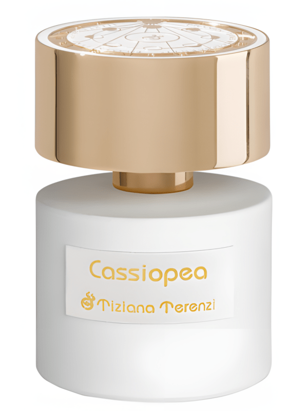 Cassiopea |  Tiziana Terenzi (Copy)