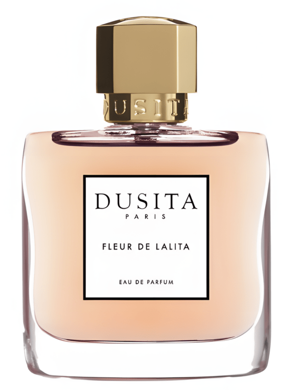 Fleur de Lalita |  Dusita