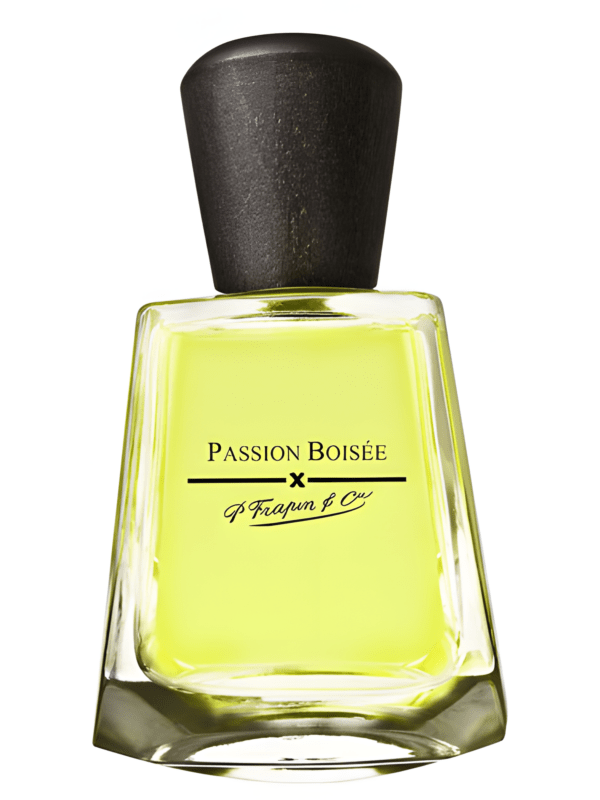 Passion Boisee | Frapin