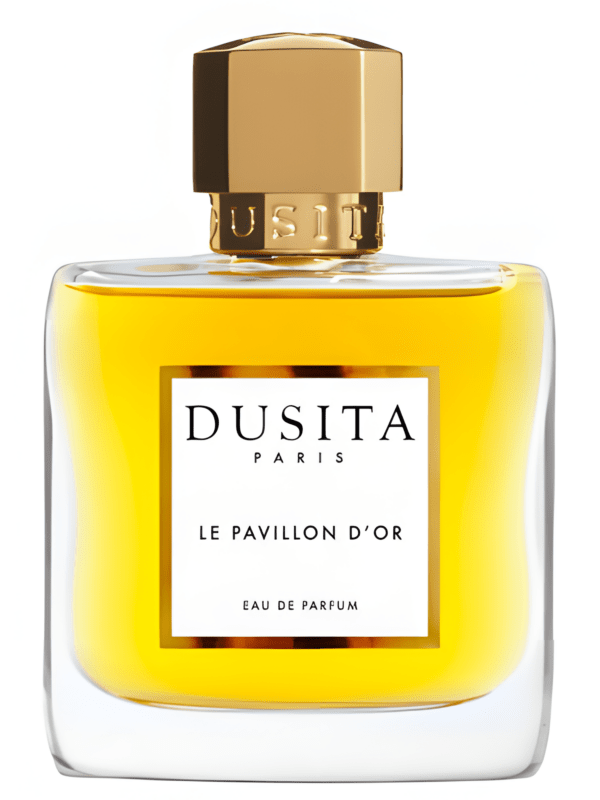 Le Pavillon D'Or |  Dusita