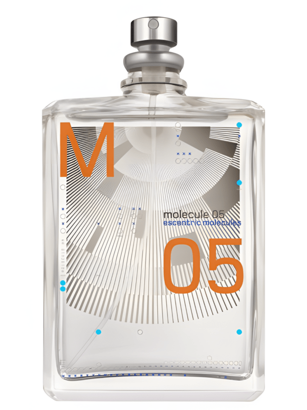 Molecule 05  |  Escentric Molecule