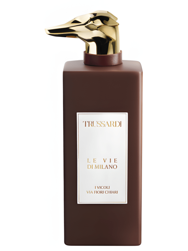 I Vicoli Via Fiori Chiari | Trussardi