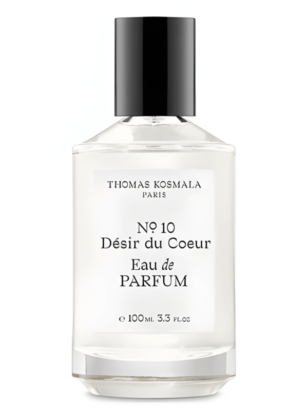 Desir du Coeur  |  Thomas Kosmala