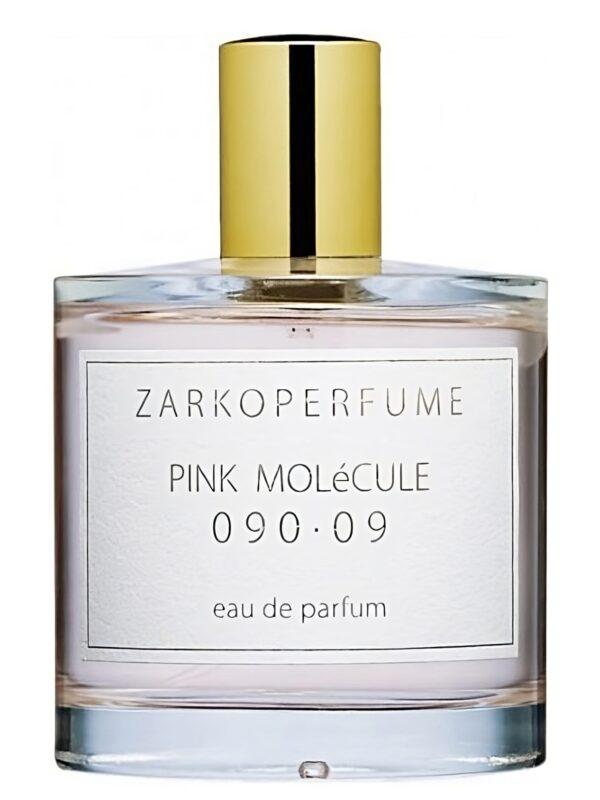 PINK MOLéCULE 090.09 | Zarkoperfume