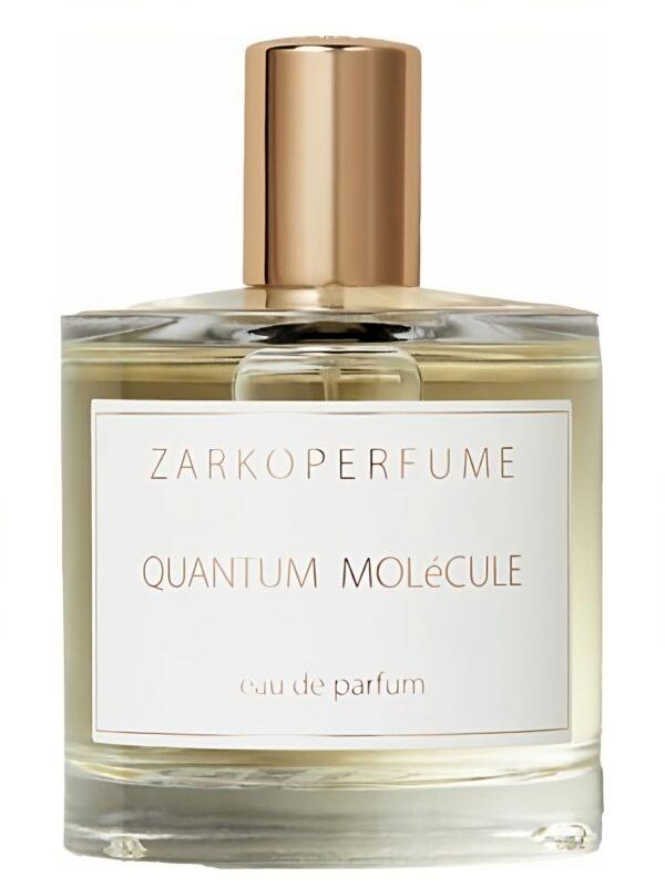Quantum Molecule | Zarkoperfume