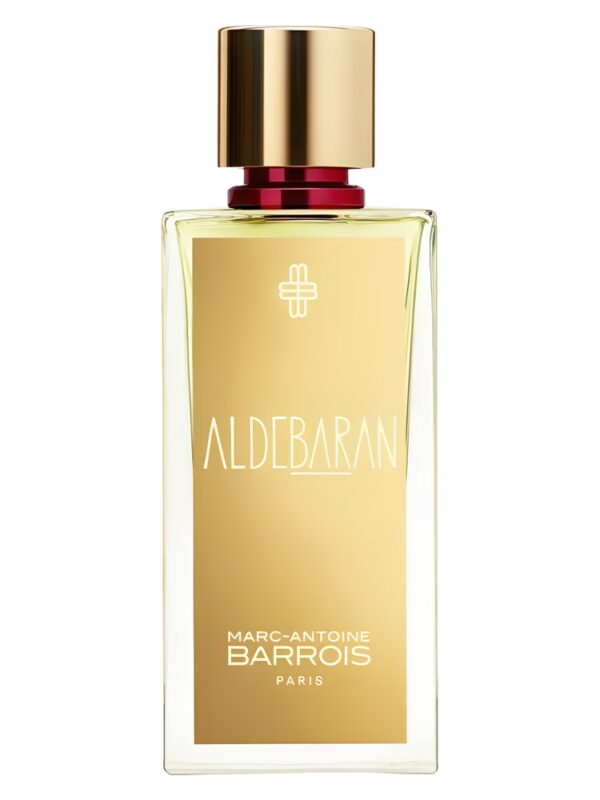 Aldebaran Marc-Antoine Barrois