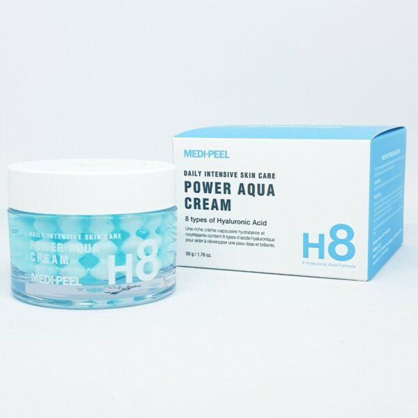 MEDI PEEL Power Aqua Cream 50gr